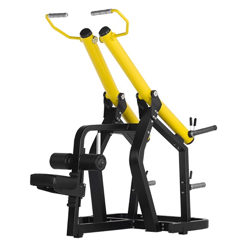 

Верхняя тяга BRONZE GYM LA-07, LA-07