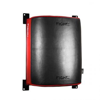 

Подушка настенная FightTech полусфера, полусфера