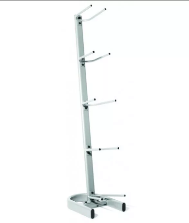 

Стойка для медицинских мячей Fitnessport DR-18, DR-18