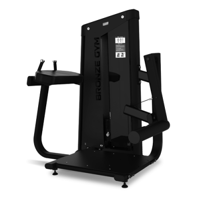 

BRONZE GYM NEO 24 Глют-машина, NEO 24 Глют-машина
