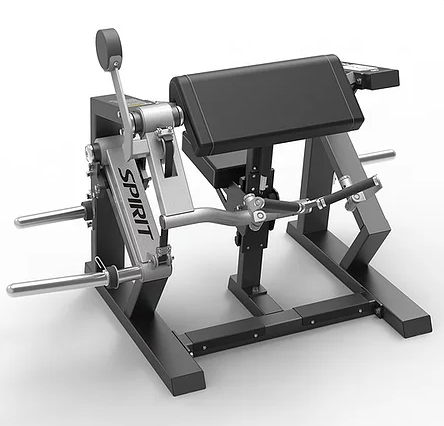 

Бицепс машина Spirit Biceps Curl, Biceps Curl