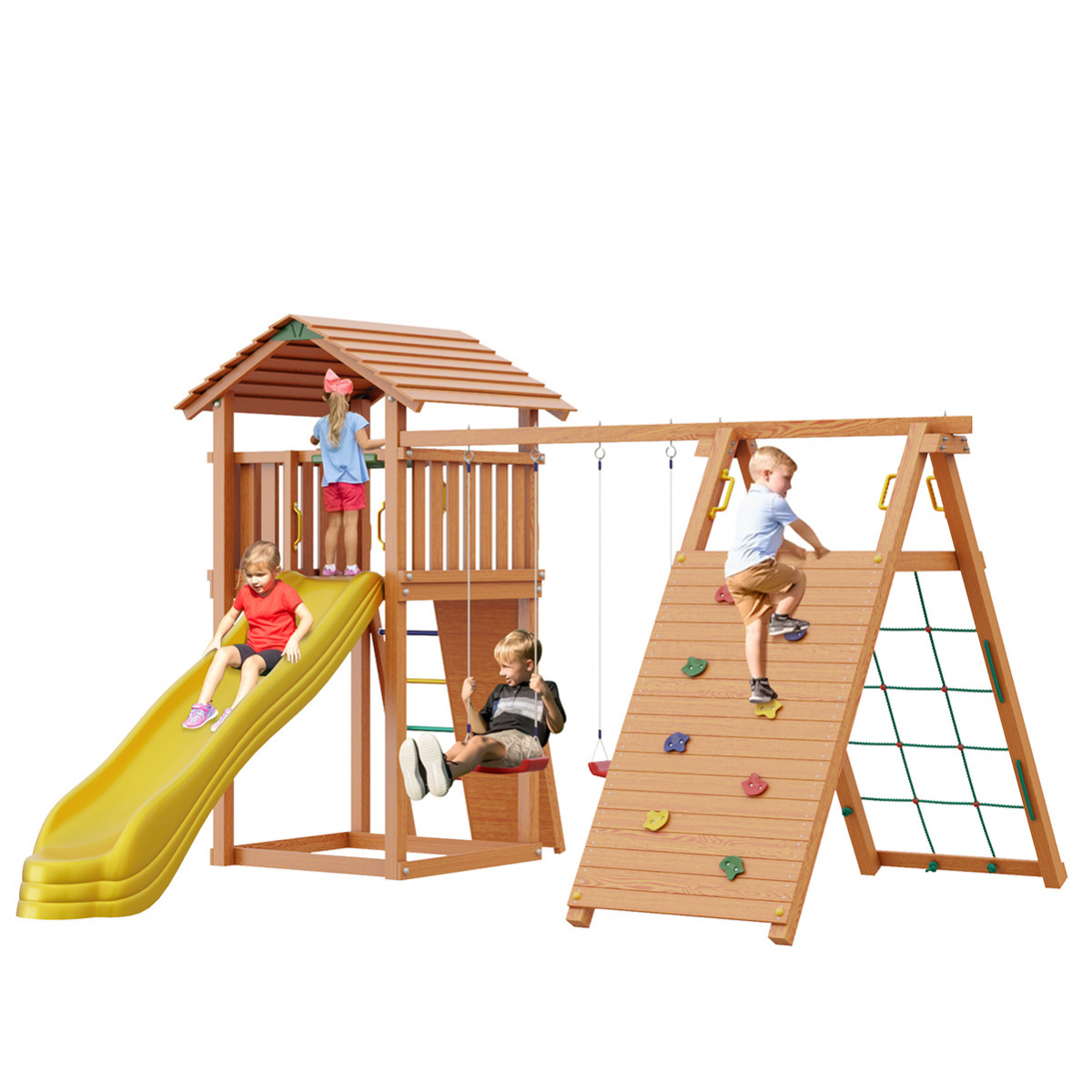 

Jungle Cottage JC9 Пику, Cottage JC9 Пику