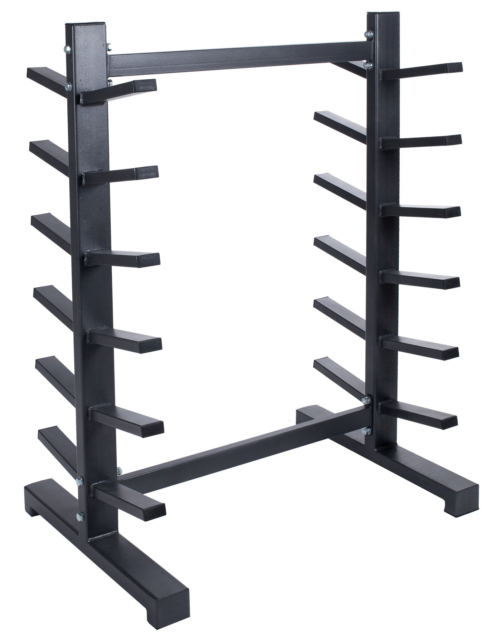 

Подставка под бодибары (горизонтального хранения) PROFI-FIT RUS 5405, RUS 5405