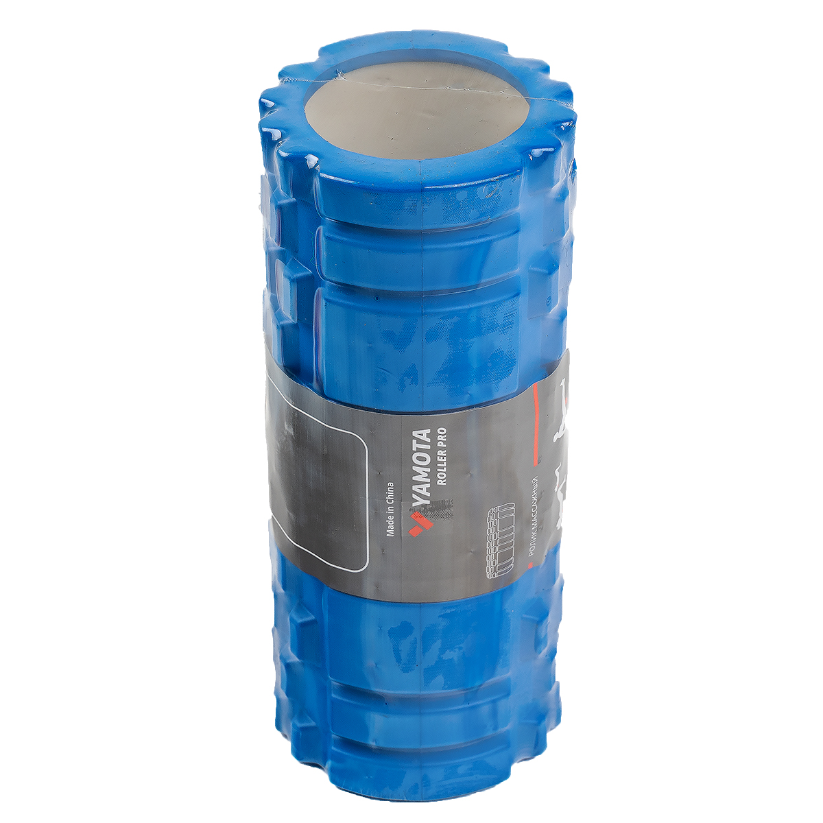 Ролик массажный Yamota Roller Pro