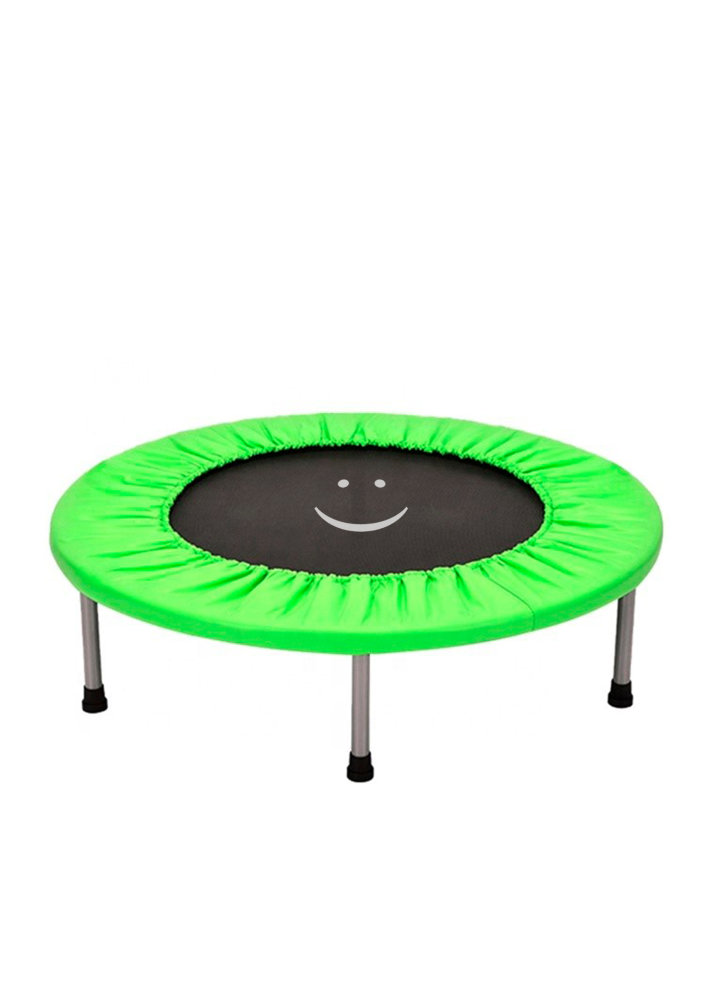 

Батут SportElite KT-4401 (44"), Салатовый, Elite KT-4401 (44")