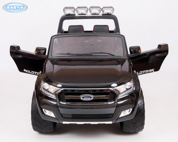 Детский электромобиль Barty Ford Ranger F650