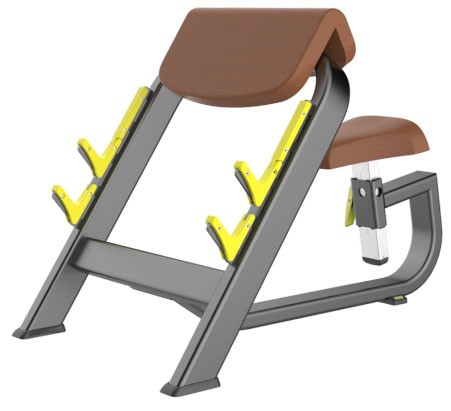 

Скамья для бицепса с сиденьем. Скамья Скотта DHZ Seated Preacher Curl E-1044В, Seated Preacher Curl E-1044В
