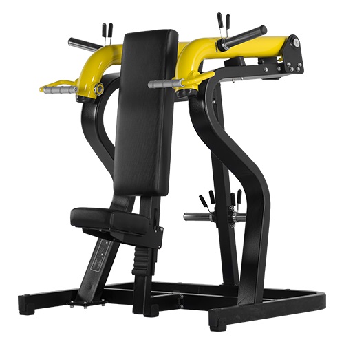 

Жим от плеч BRONZE GYM LA-03, LA-03