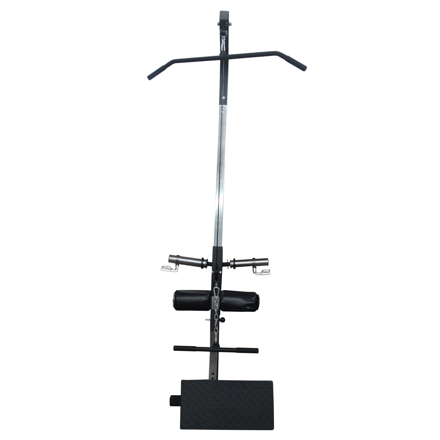 

Тяга сверху/снизу DFC POWERGYM OPTION 4, POWERGYM OPTION 4