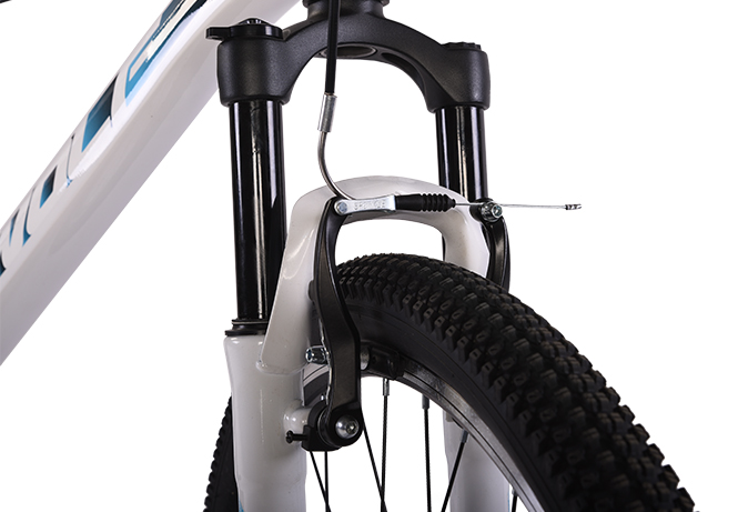 Велосипед DEWOLF RIDLY 10 (2021) рама 18