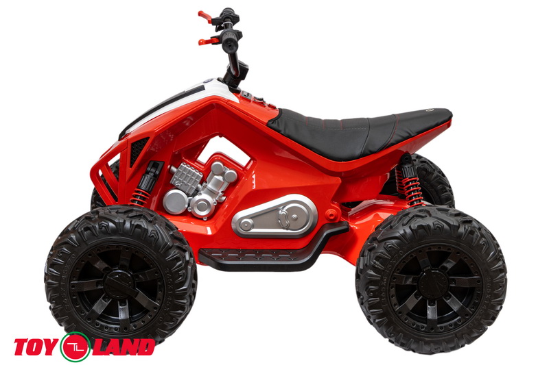 Квадроцикл ToyLand 24V ATV YAF 7075 красный