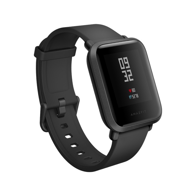 Умные часы Xiaomi Huami AMAZFIT Bip 4990₽