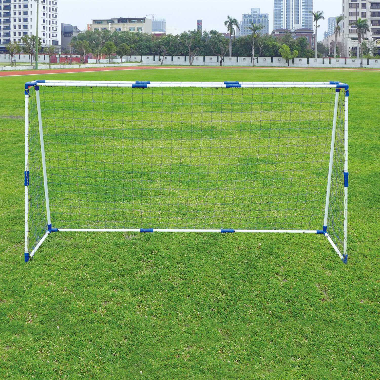 

Ворота игровые DFC 10ft GOAL5300ST, 10ft GOAL5300ST