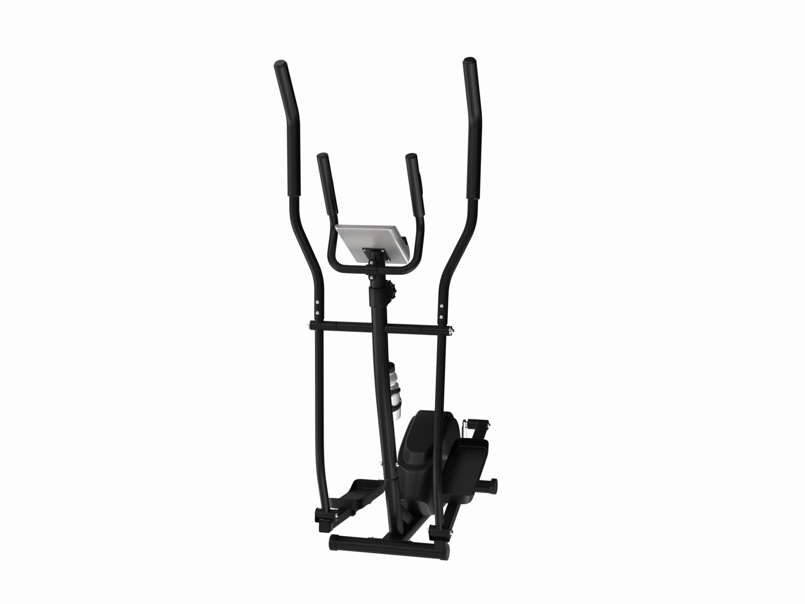 Эллиптический тренажер UNIXFIT SL-300