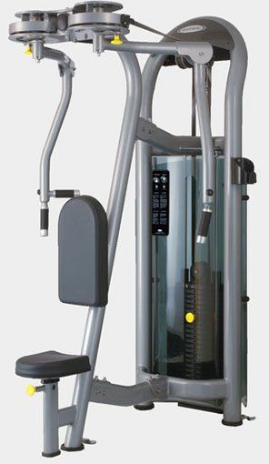 

Задняя дельта/баттерфляй MATRIX G3 S22, G3 S22