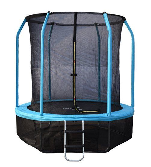 

Батут YARTON 8FT синий, 8FT синий