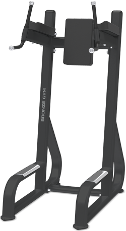 

Брусья/пресс BRONZE GYM BR-1016, BR-1016