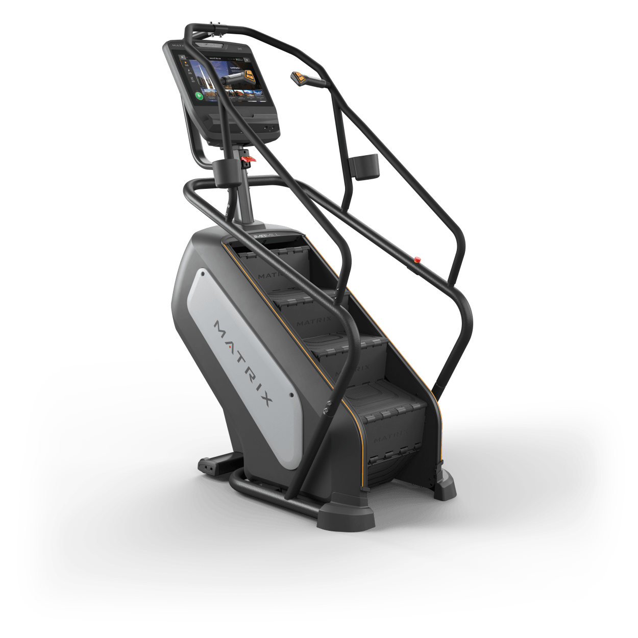 

Лестница-эскалатор Matrix Endurance Touch XL 2020, Endurance Touch XL 2020