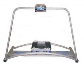

Горнолыжный тренажер PRO SKI-SIMULATOR Standard, Standard