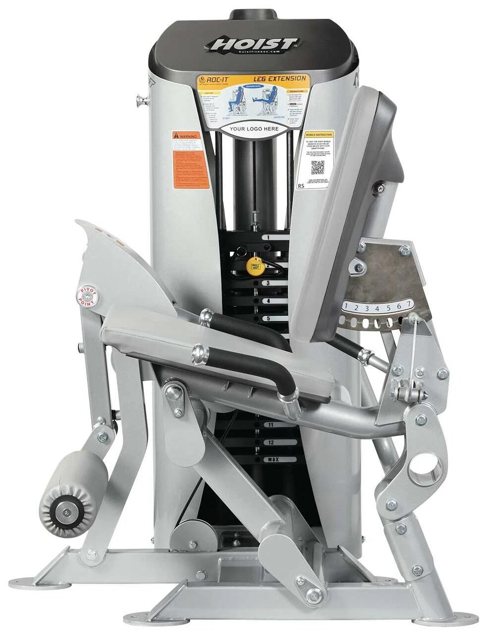 

Разгибание ног сидя HOIST ROC-IT RS-1401 серебряный/черный, Черный;синий;красный;зеленый;коричневый;бежевый;серый, ROC-IT RS-1401 серебряный/черный