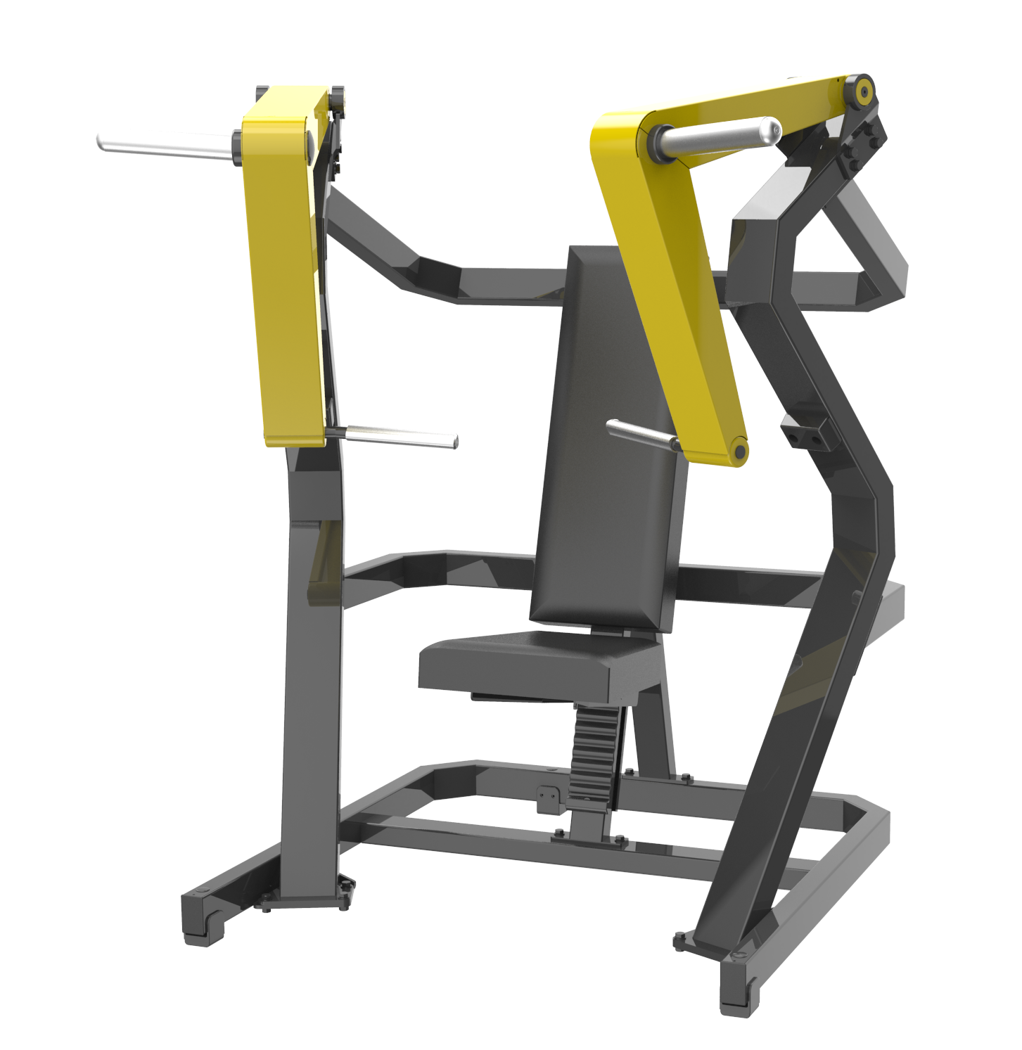 

Жим от груди DHZ Chest Press 905, Chest Press 905
