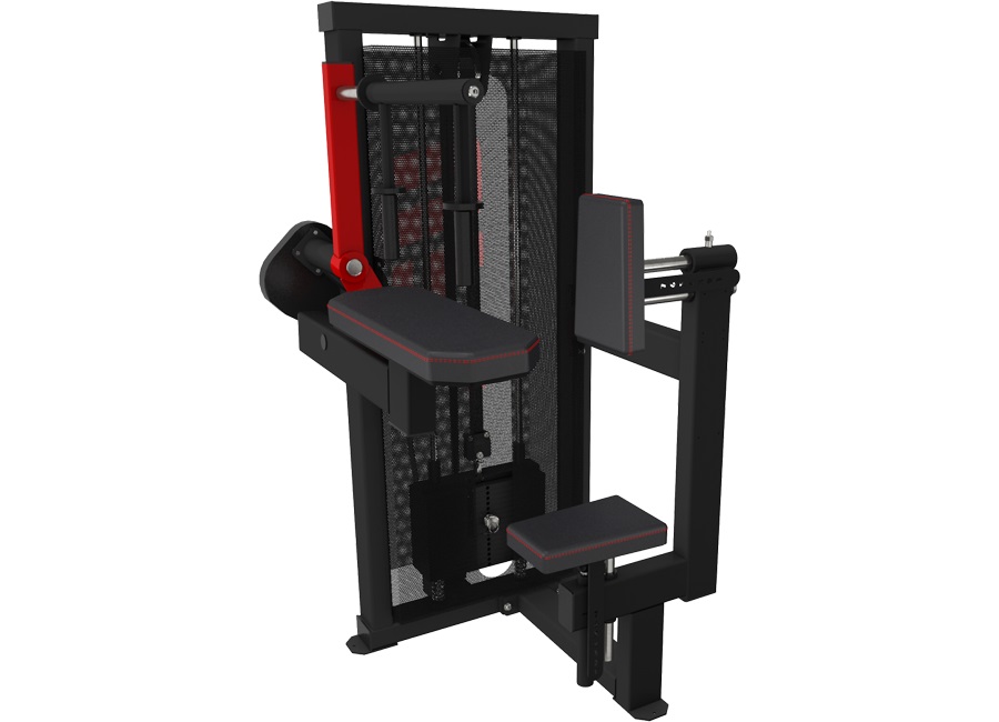 

Трицепс-машина UFC UCR-27011, UCR-27011