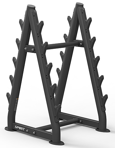 

Стойка для грифов и штанг Spirit SP-4251, SP-4251