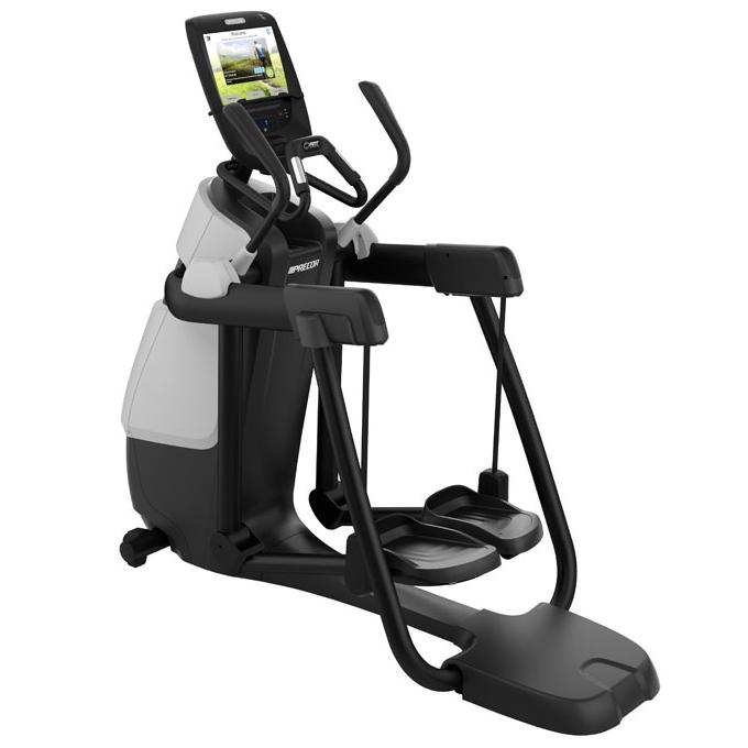 

Адаптивный тренажер PRECOR AMT Fixed Height 783, AMT Fixed Height 783