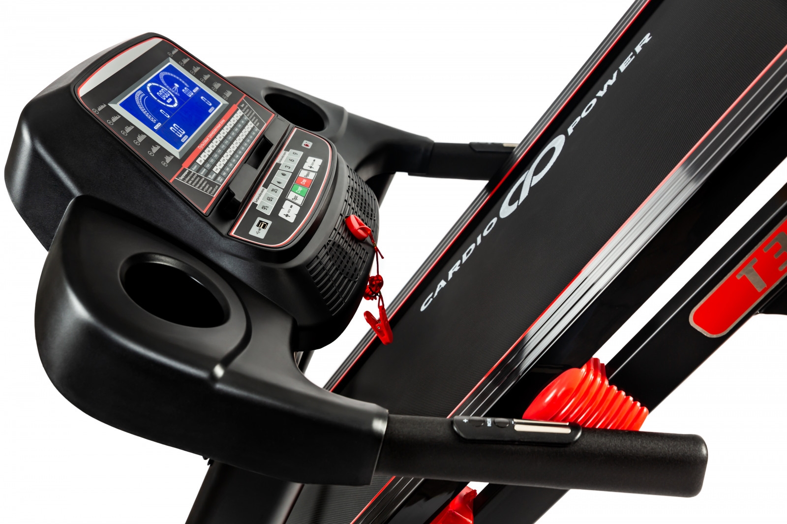 Беговая дорожка CardioPower T30