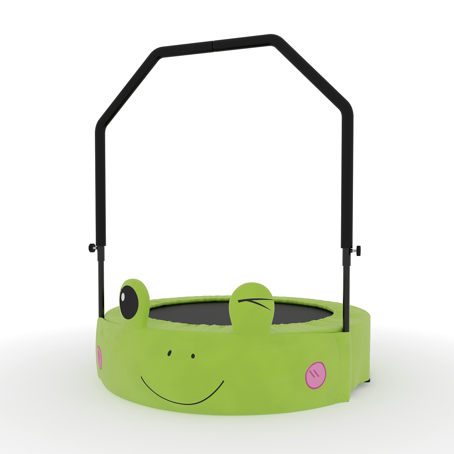 

Батут UNIX line 3.2 ft FROG 97 см, 3.2 ft FROG 97 см