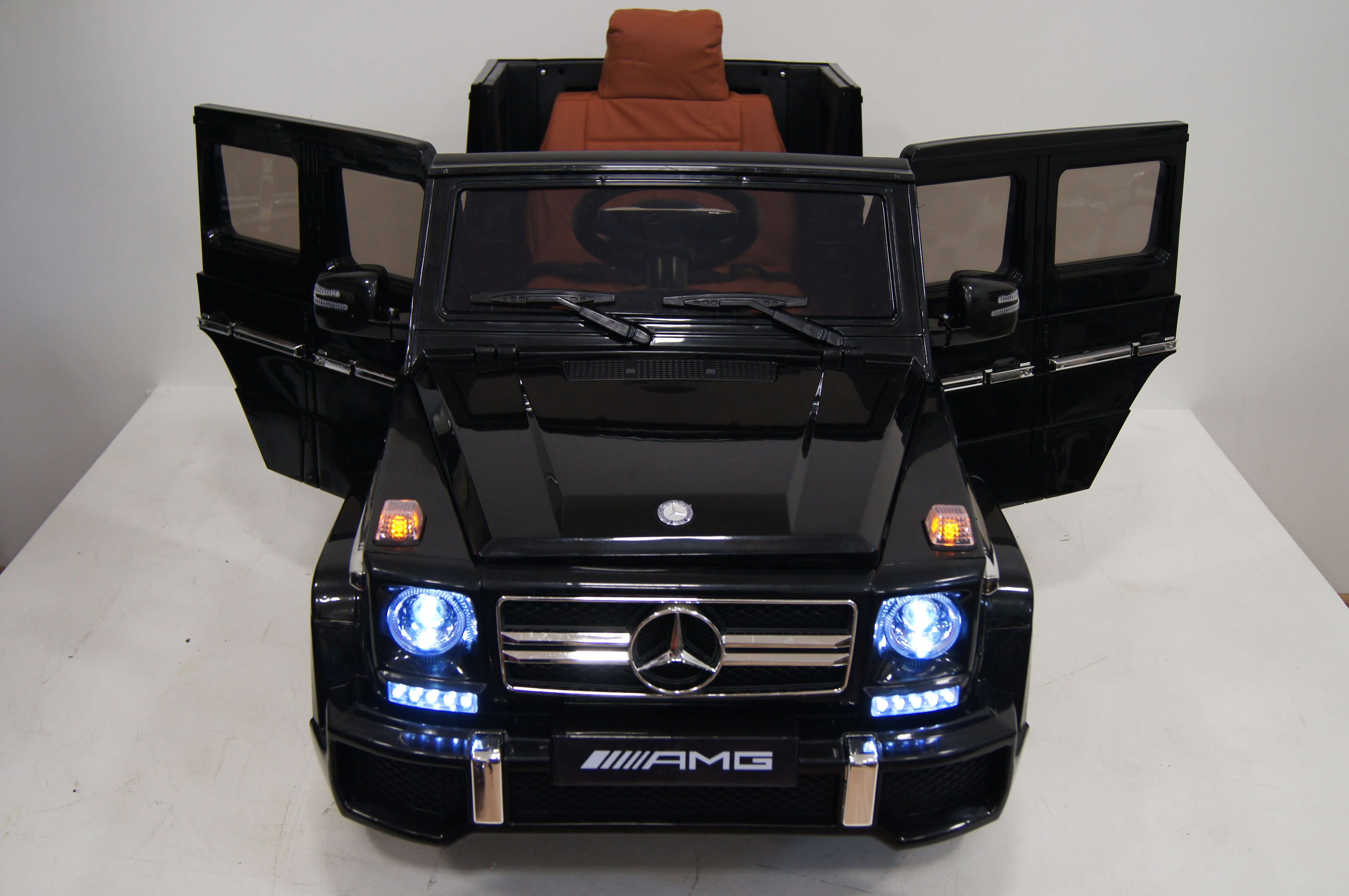 Электромобиль RiverToys Mercedes-Benz G63 T999TT