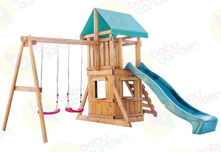 

Детская игровая площадка Babygarden Sport 3, Sport 3