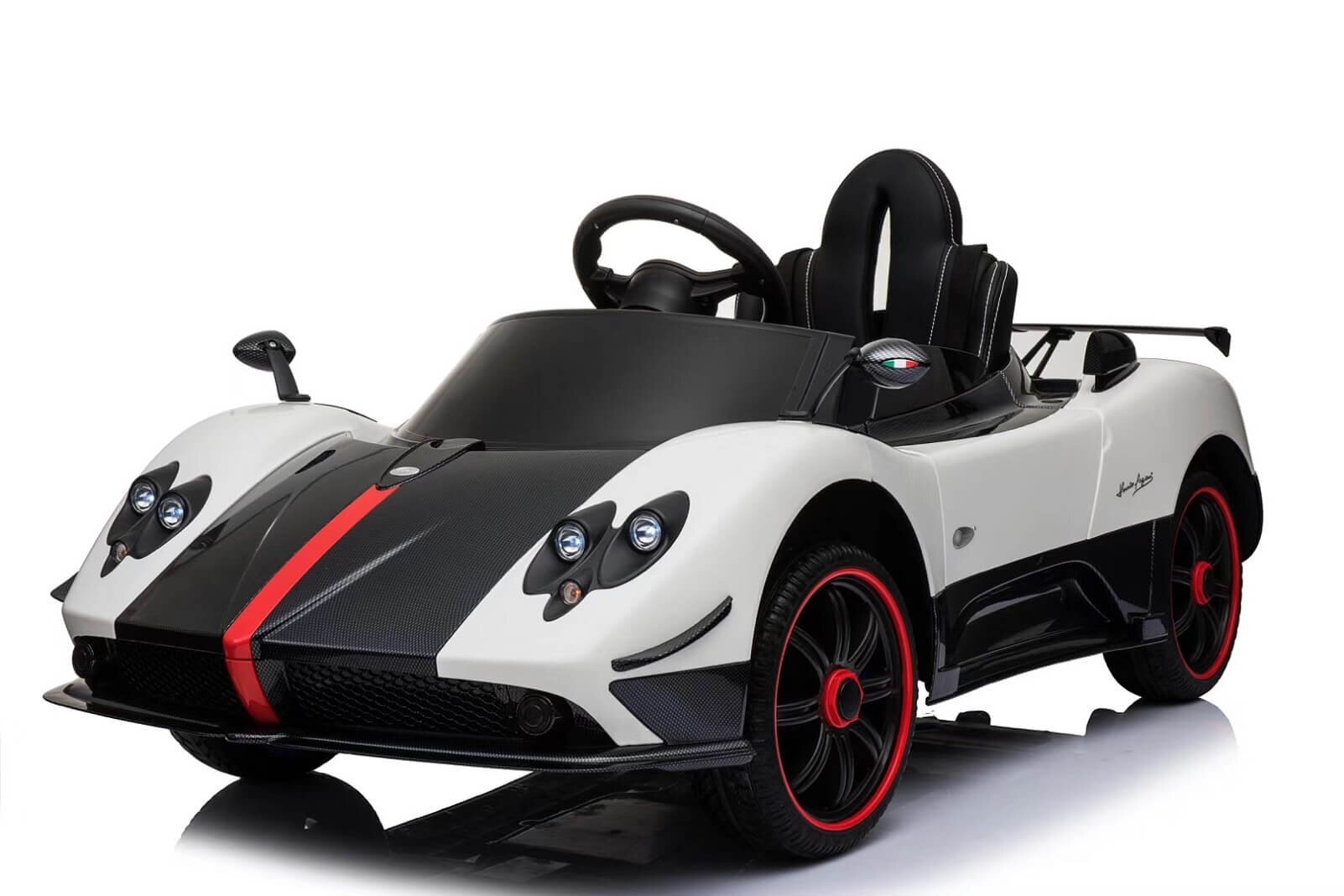 Электромобиль RiverToys PAGANI-ZONDA-CINQUE A009AA