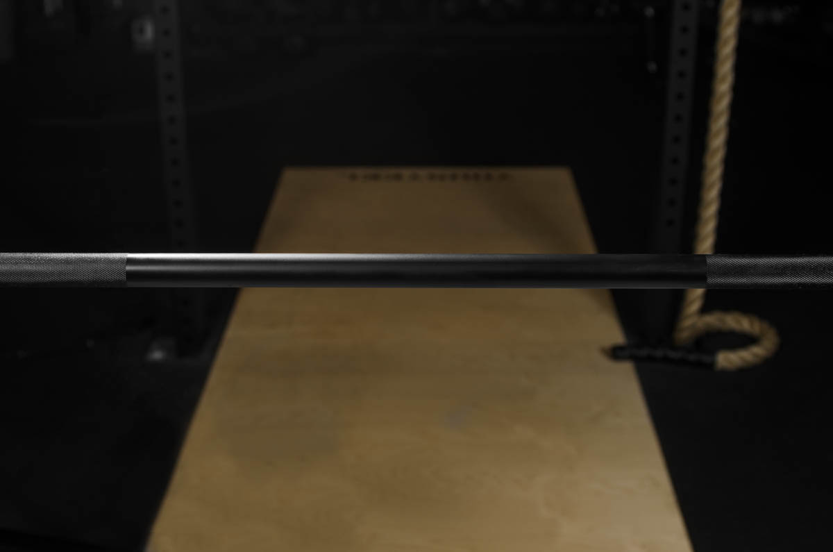 Гриф Yousteel CrossTraining bar CT-10