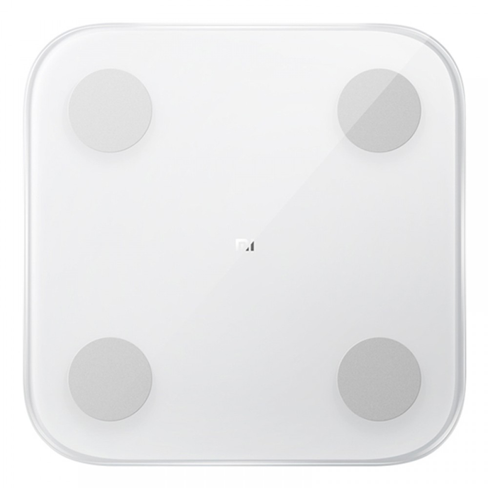 

Умные весы Xiaomi Body Composition Scale 2, Body Composition Scale 2