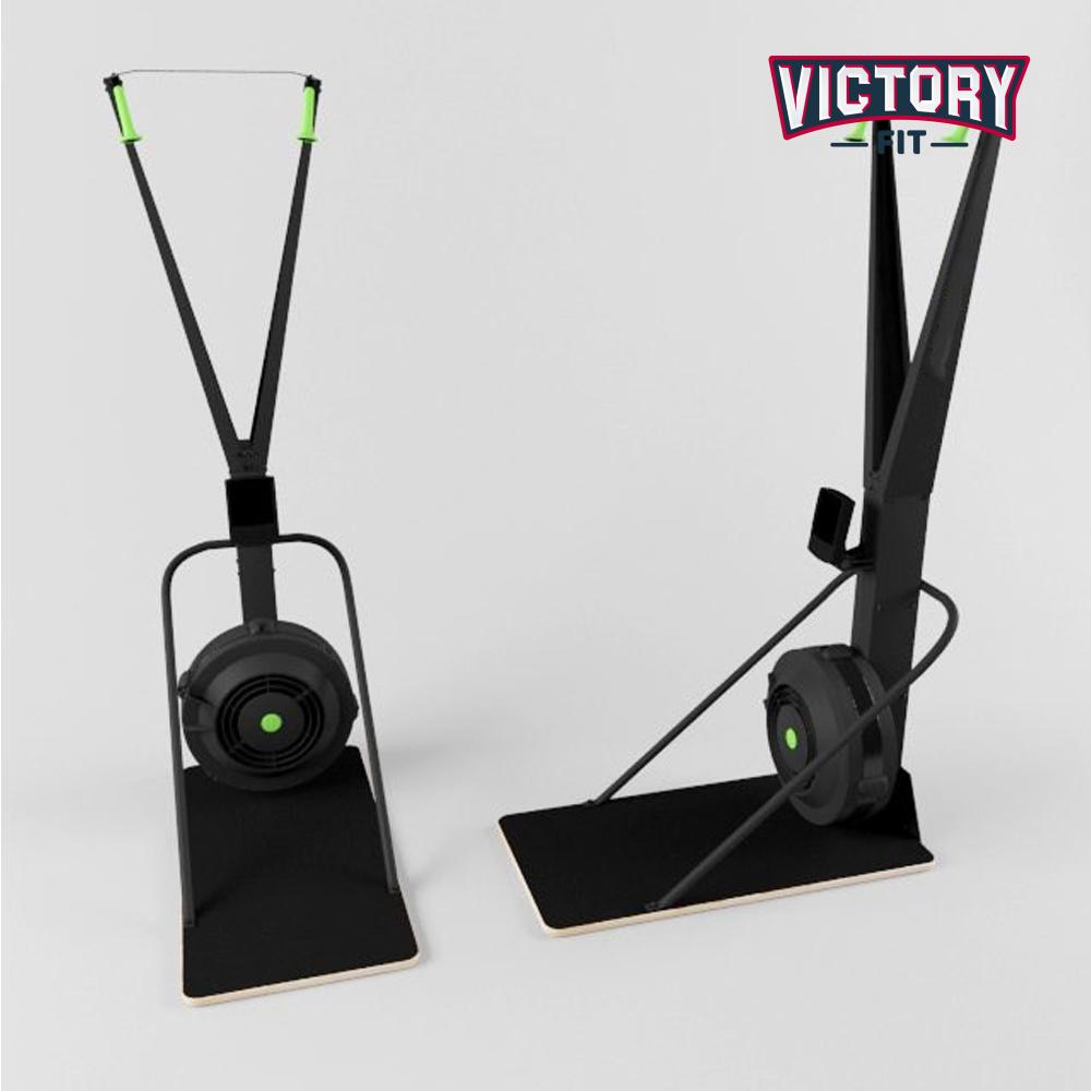 Лыжный тренажер VictoryFit VF-Ski100