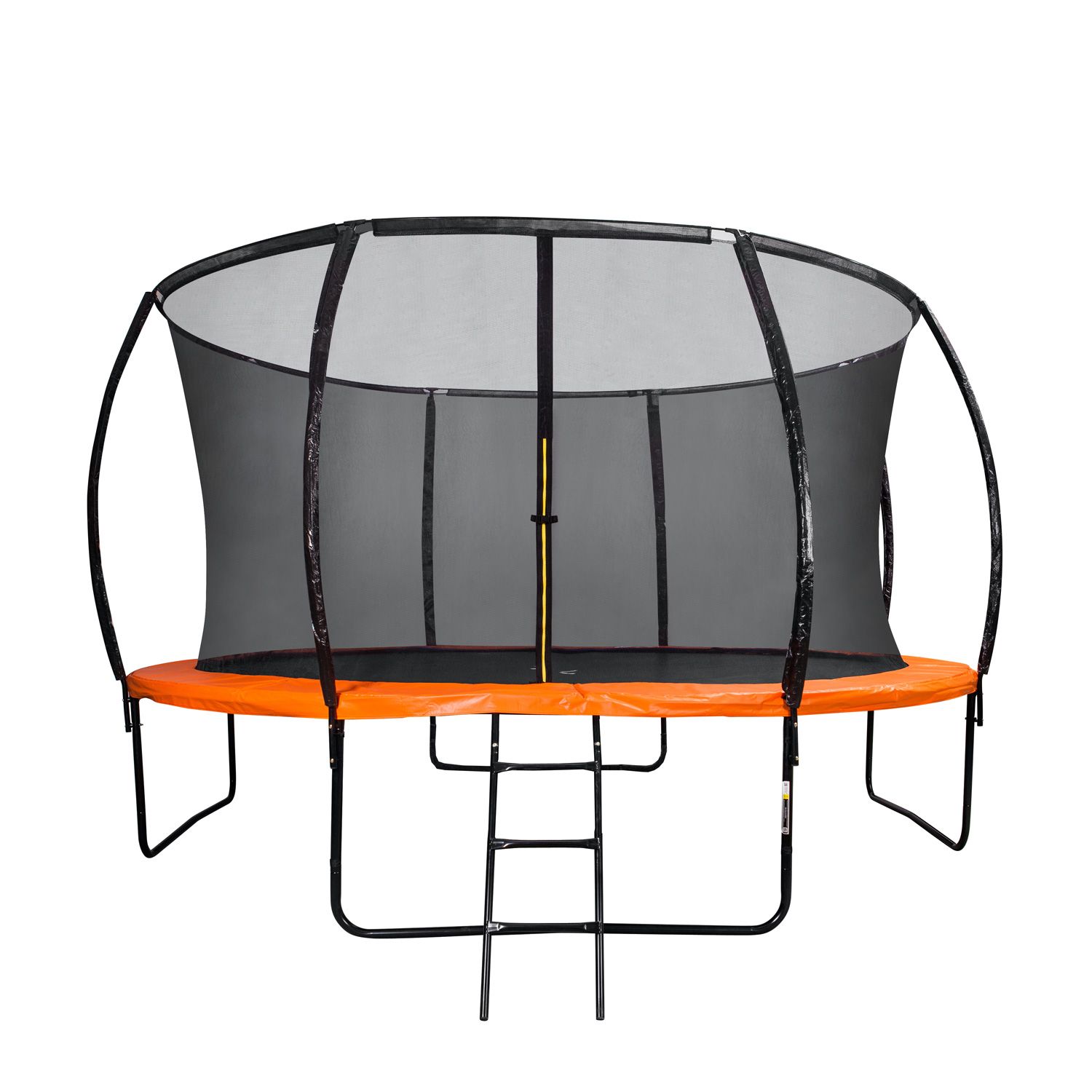 

Батут DFC TRAMPOLINE KENGOO II с сеткой 12FT-BAS-BO, TRAMPOLINE KENGOO II с сеткой 12FT-BAS-BO