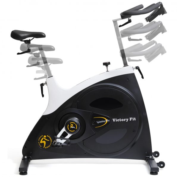 Спинбайк VictoryFit VF-GymRider 230