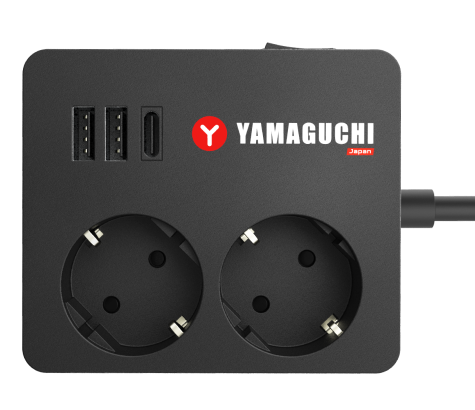 

Адаптер Yamaguchi Adapter, Adapter