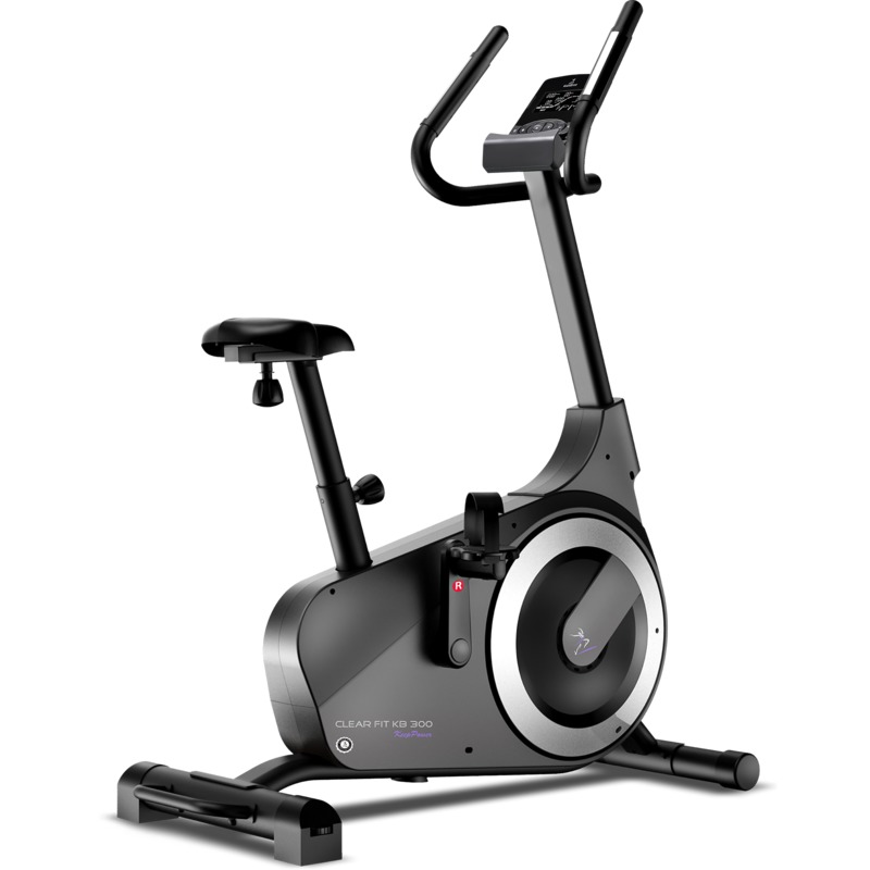 

Велотренажер Clear Fit KeepPower KB 300, KeepPower KB 300