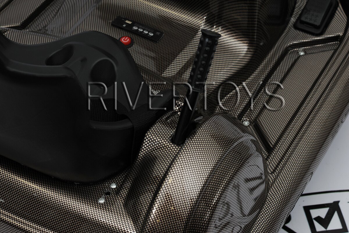 DRIFT-CAR RiverToys A999MP