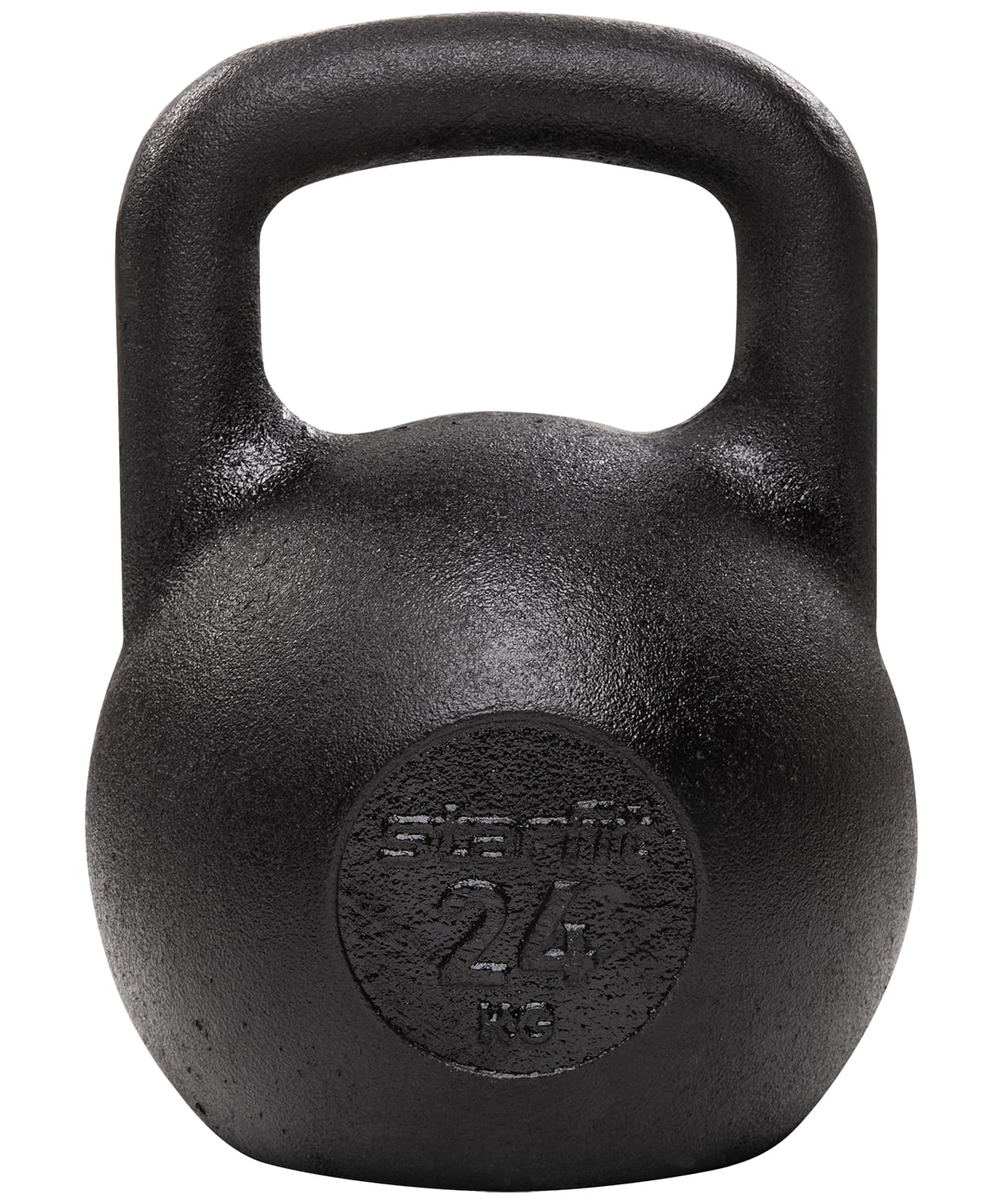 

Гиря чугунная Starfit DB-602 24 кг, DB-602 24 кг