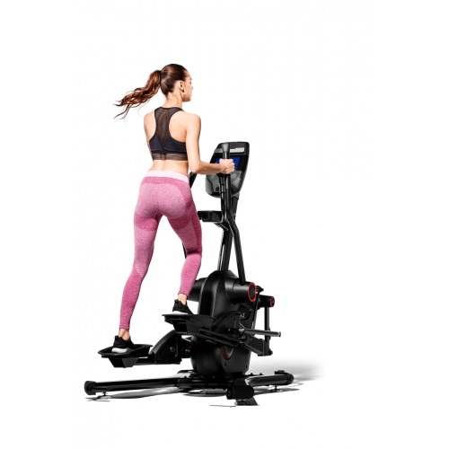 Латеральный тренажер Bowflex LateralX LX3i