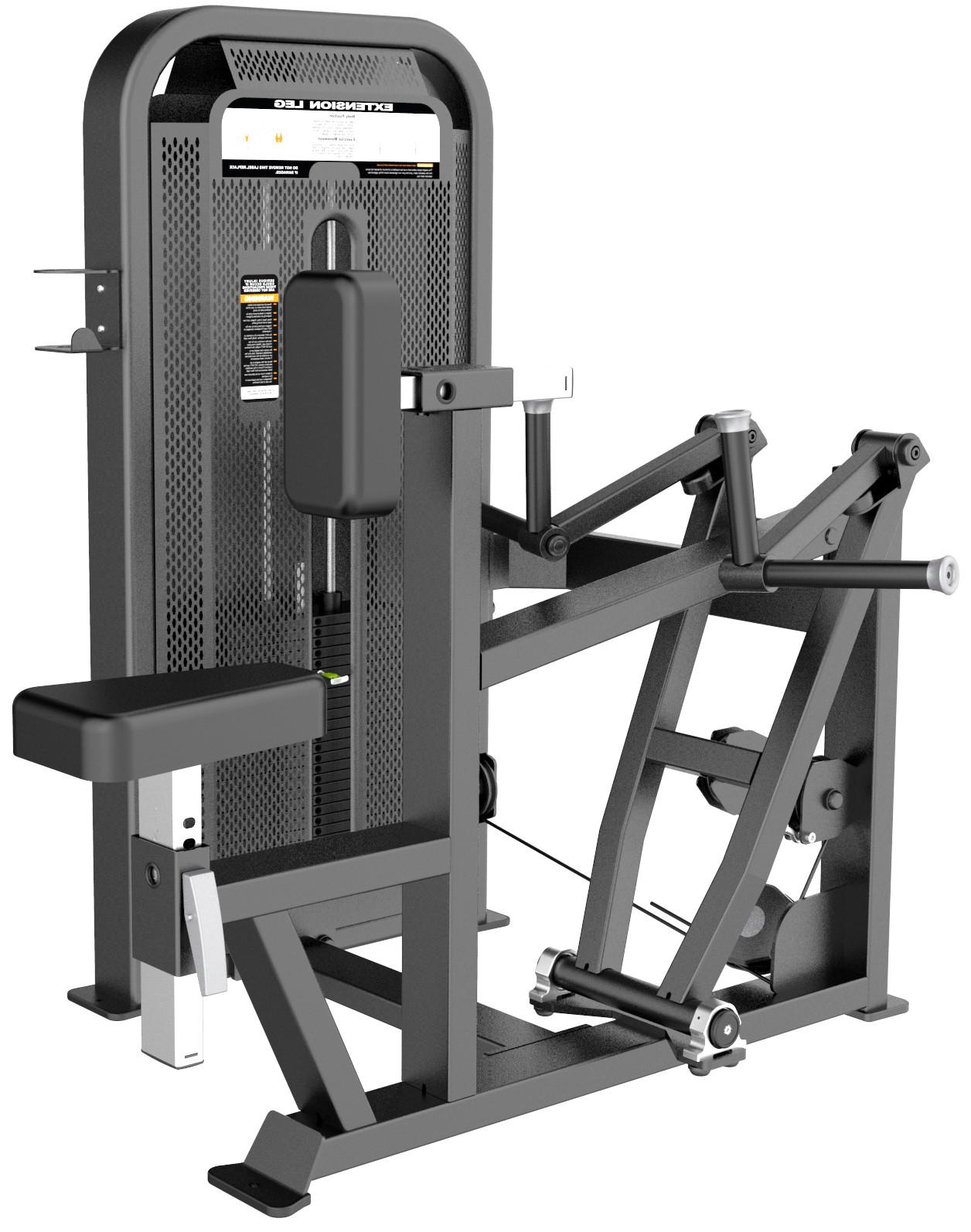 

Гребная тяга с упором на грудь DHZ Vertical Row Стек 105 кг E-5034, Vertical Row Стек 105 кг E-5034