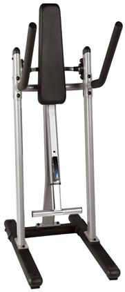 

Подъем коленей к груди с отягощением PRECOR AB 103, AB 103