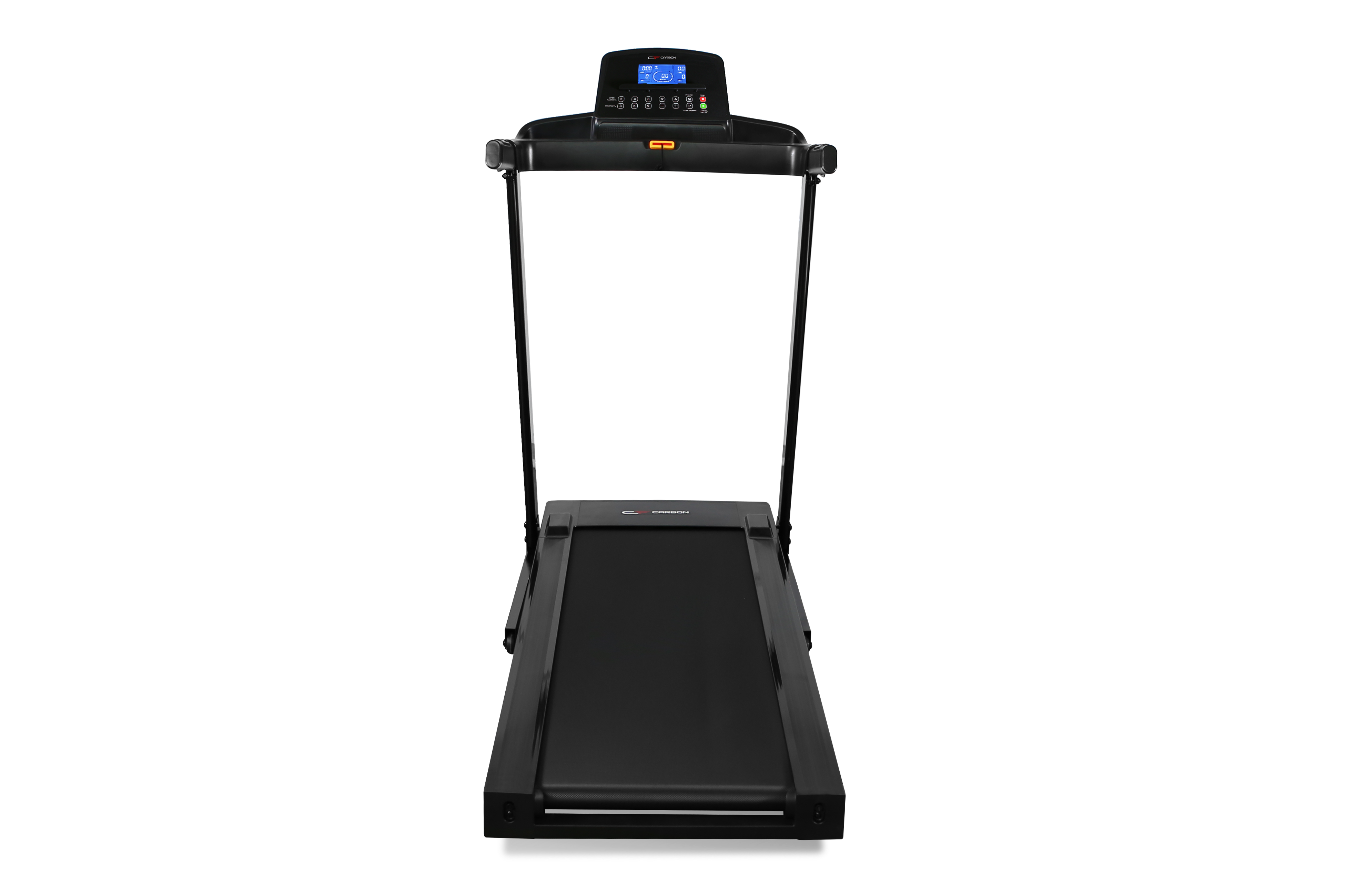 CARBON FITNESS T530 Беговая дорожка домашняя