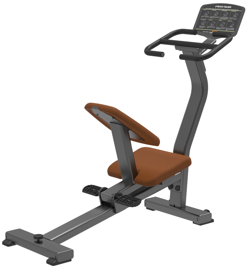 Тренажер для растяжки DHZ Stretch Trainer E-1071В