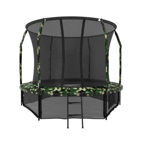 

Батут Eclipse Space Military 10FT, Space Military 10FT