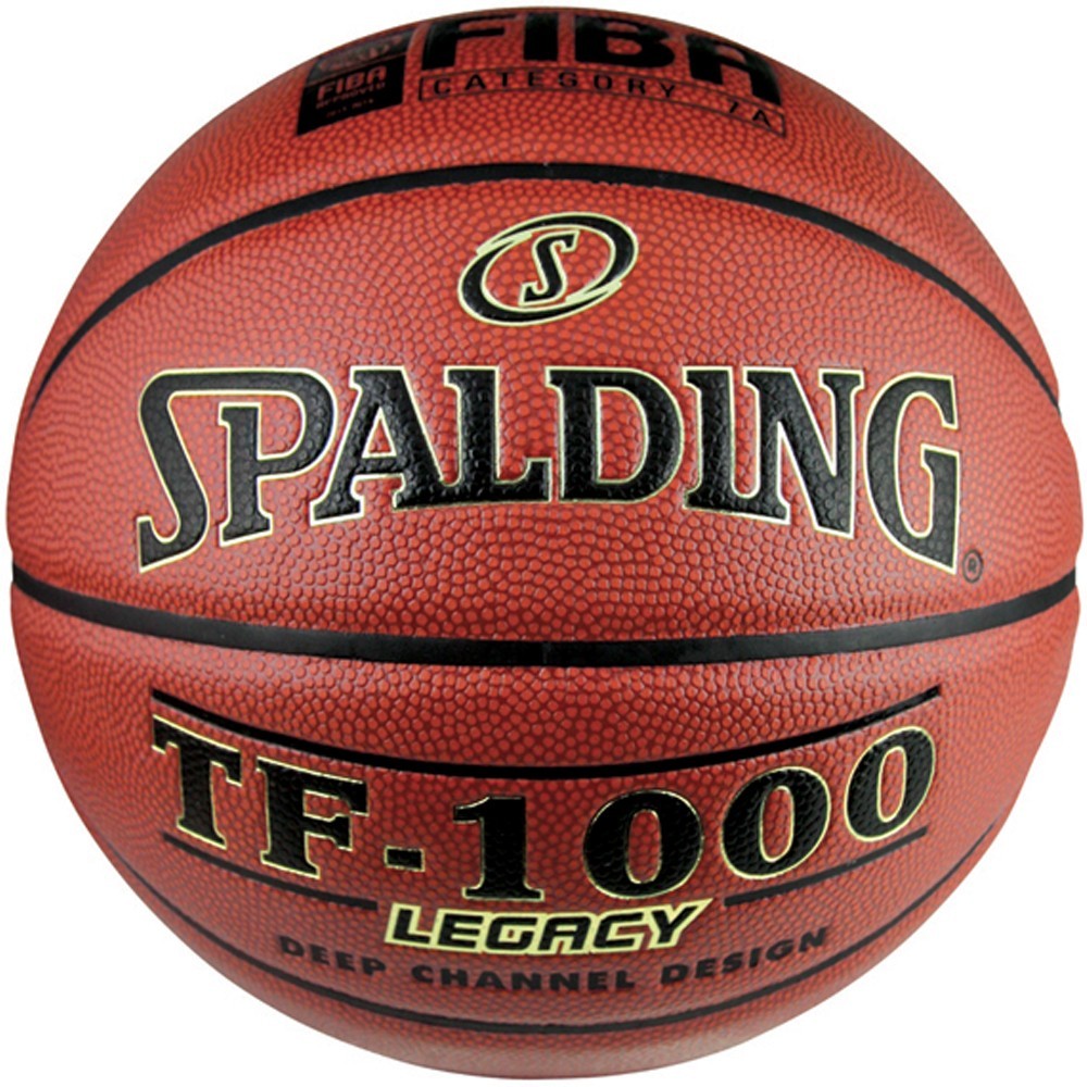 Мяч баскетбольный 5 Spalding