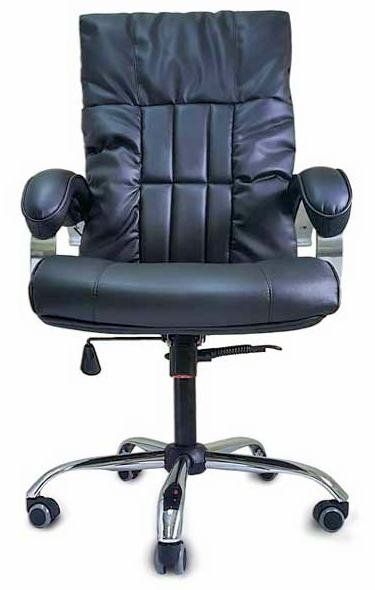 Офисное массажное кресло EGO BOSS EG1001